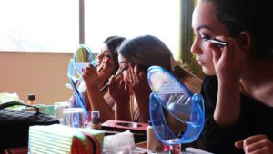 Taller de automaquillaje en Zacapa | Abril 2019