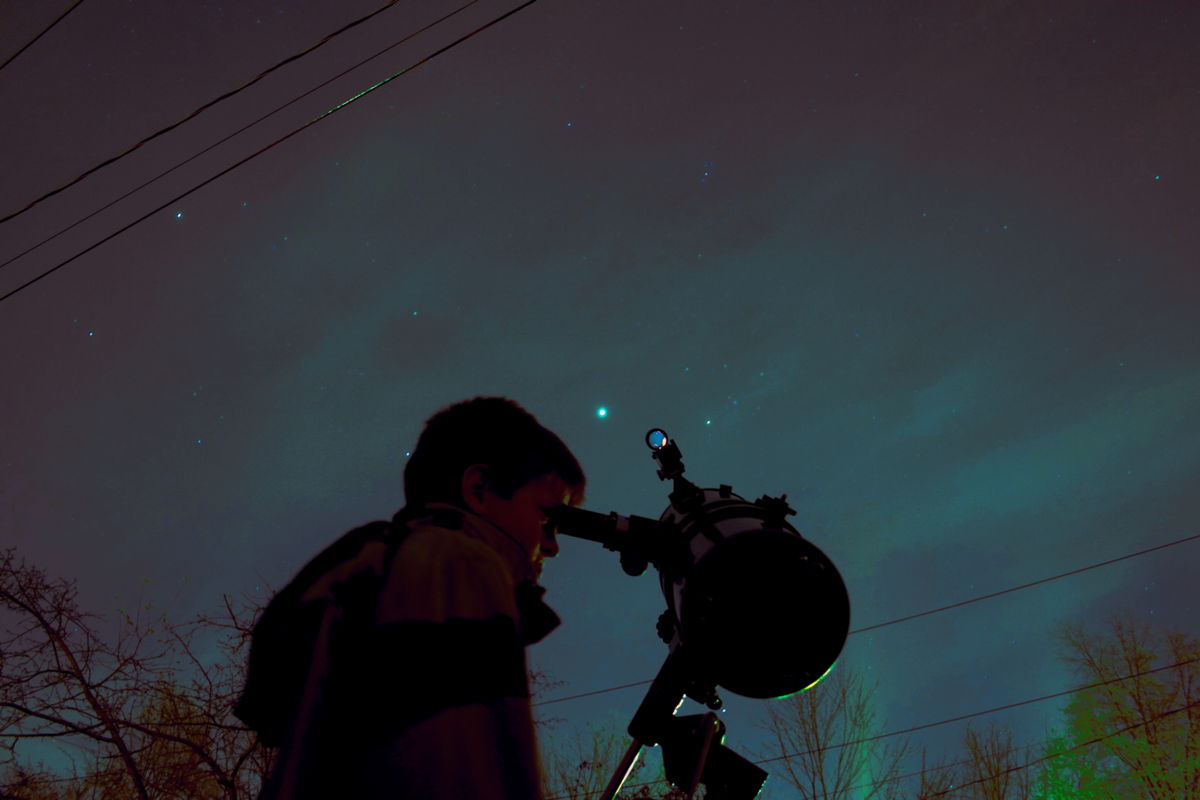 (Foto: Space)