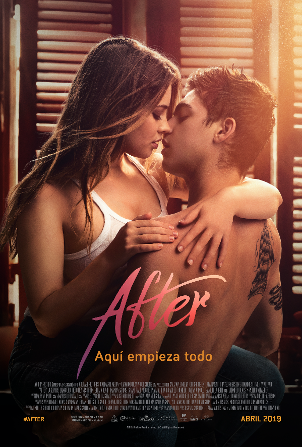 (Foto: Mundo Cine)