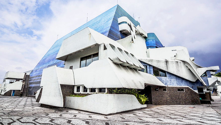 Actividades del Festival de Junio 2019 en el Teatro Nacional de Guatemala