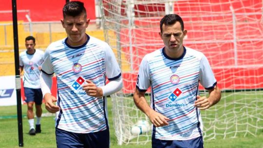 Altas y bajas de los equipos para el Torneo Apertura 2019 de la Liga Nacional