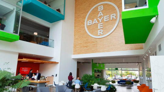 Bayer Guatemala Inversion