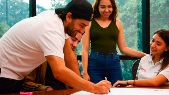 Bisneros Challenge 2019 UFM emprendimiento Guatemala