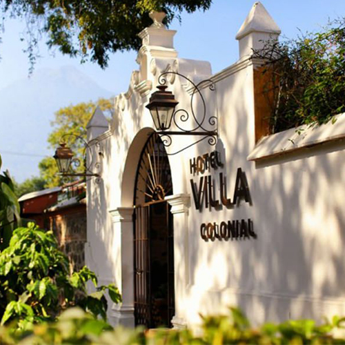 Buffet por el Día de la Madre en Antigua Guatemala Mayo 2019