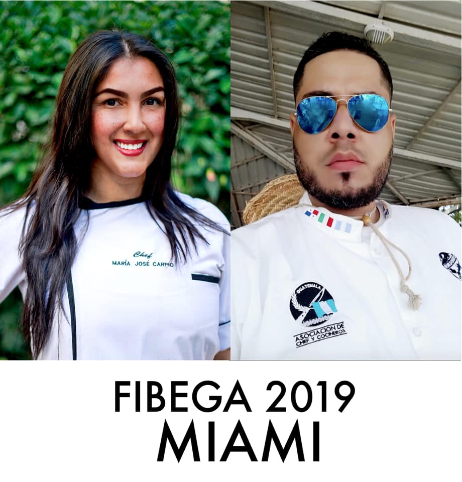 Chefs prepararán platillos guatemaltecos en evento mundial gastronómino en Miami
