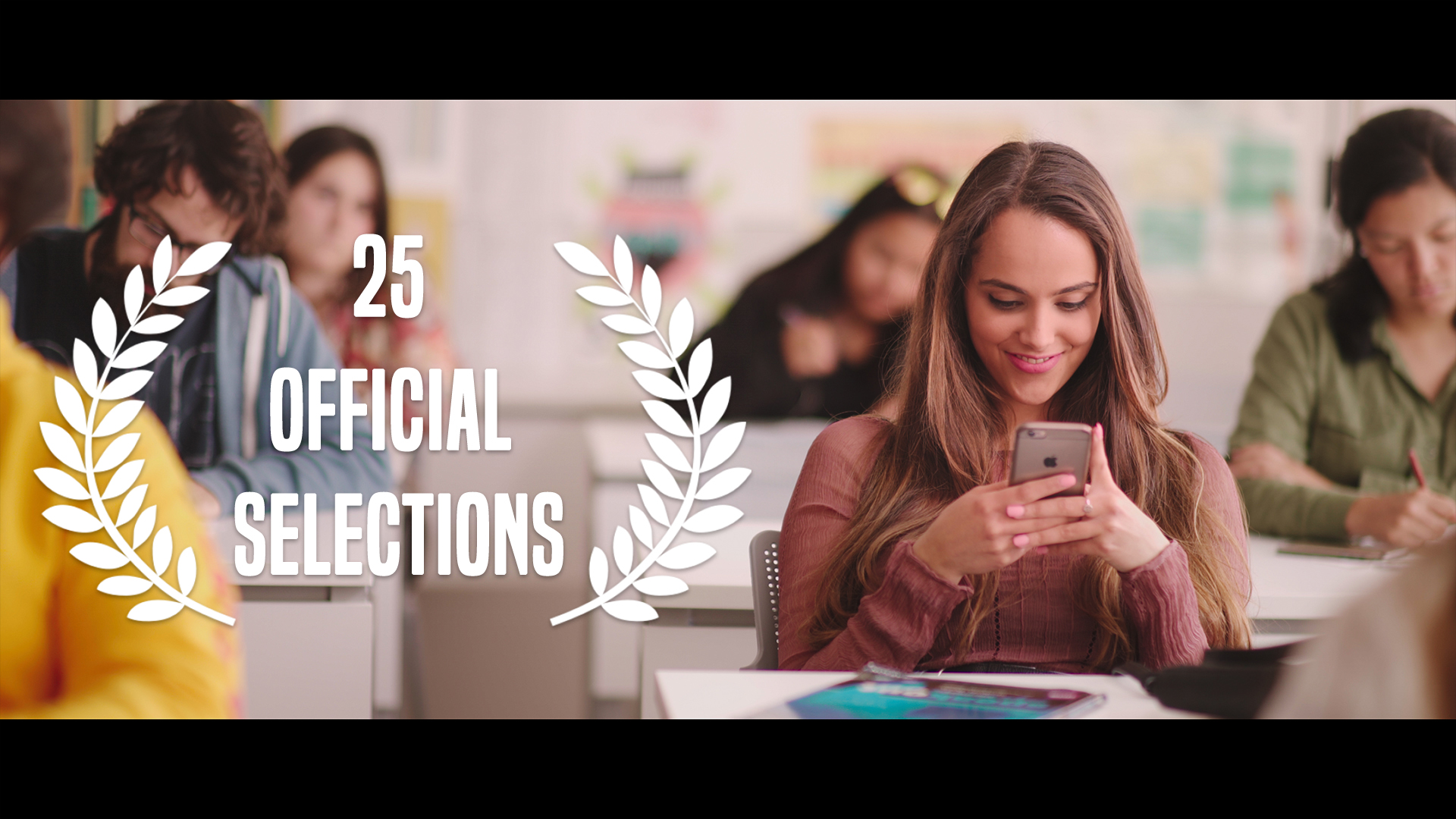 Cortometraje de Francisco Valdés ha ganado 4 premios internacionales en festivales de cine