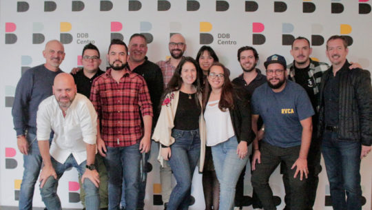 El Taier DDB Effie Index