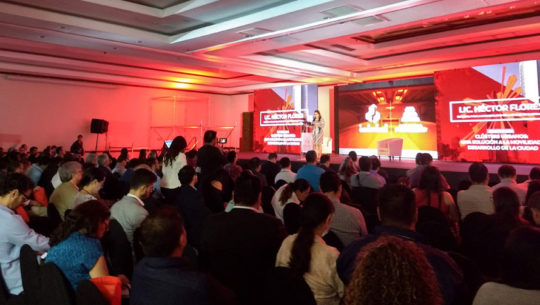 Expo Construir 2019 Guatemala