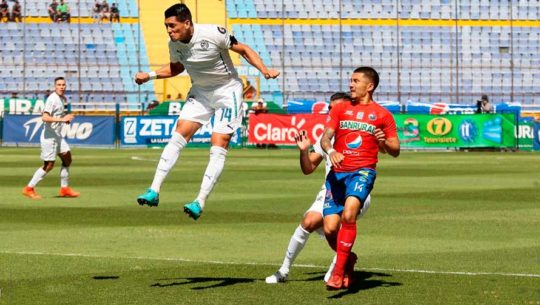 Fecha, hora y transmisión en vivo del clásico 306 Municipal vs. Comunicaciones, Torneo Clausura 2019