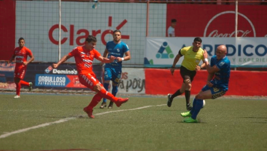 Fecha y hora de las semifinales Cobán vs. Malacateco, Torneo Clausura 2019