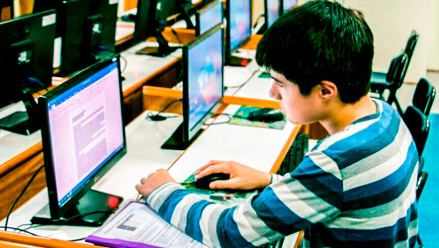 Fechas para las inscripciones de Calusac Online en mayo 2019