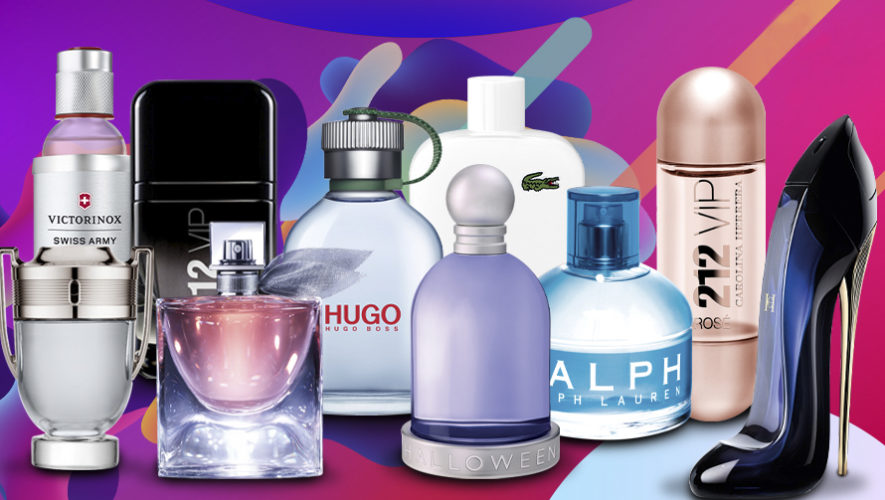 Fetiche Guatemala celebra su Gran Bazar de fragancias de medio año 2019