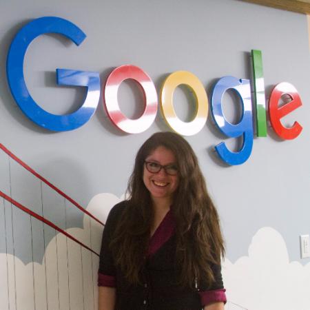 Katherine Chauca. (Foto: Agile Perú)