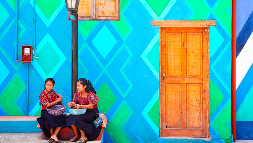 Pueblos Pintorescos que existirán en Guatemala