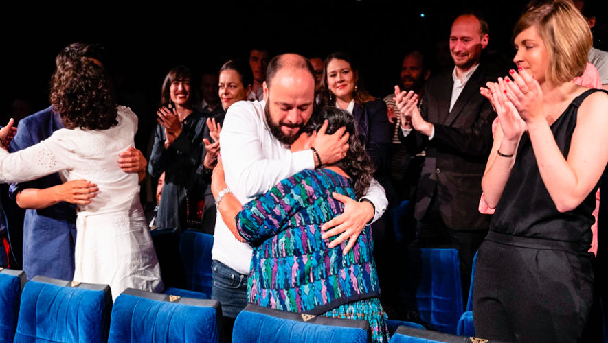Película guatemalteca Nuestras Madres fue destacada por medios internacionales