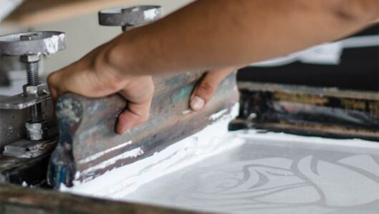 La empresa de impresión, confección y arte inició en el 2017 en Guatemala, con el objetivo de brindar una servicio de impresión de calidad.