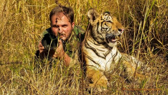 Quién es Sergio Izquierdo