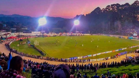 Transmisión en vivo Cobán vs. Malacateco, semifinales del Torneo Clausura 2019