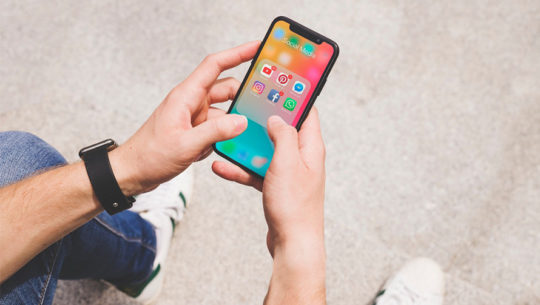 Guatemaltecos pueden obtener WhatsApp ¡Sin pajas! con Tuenti