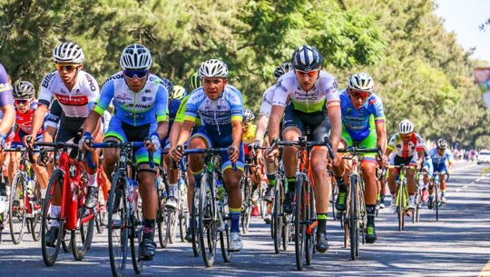 Vuelta Ciclística a Guatemala es declarada Patrimonio Cultural Intangible de la Nación