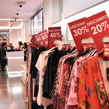 Mega Sale en Miraflores | Mayo 2019
