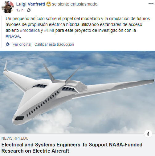  guatemalteco forma parte del proyecto financiado por la NASA