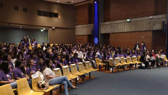 mujeres guatemaltecas en tecnología