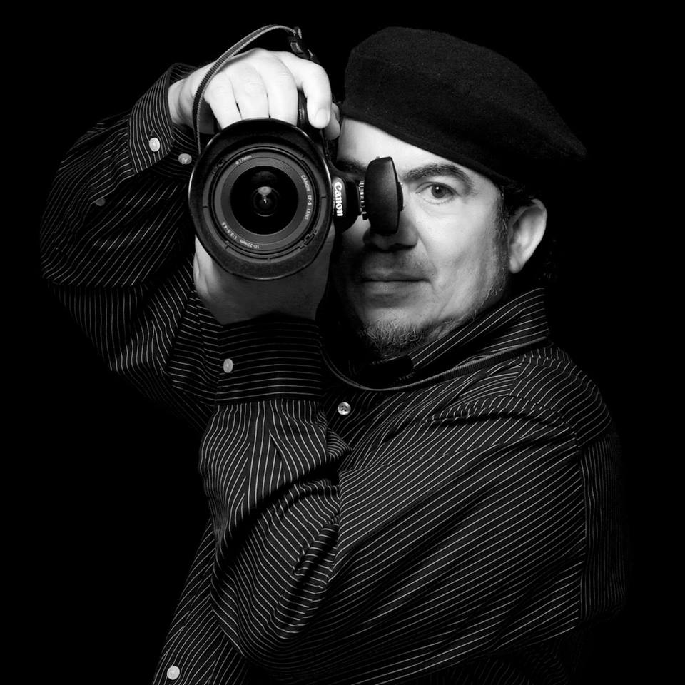 (Foto: Rudy Giron Photography)