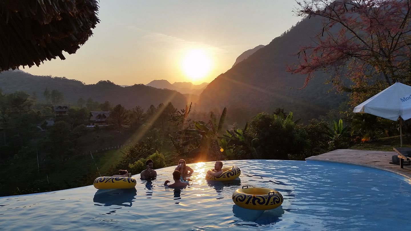 (Foto: Zephyr Lodge)