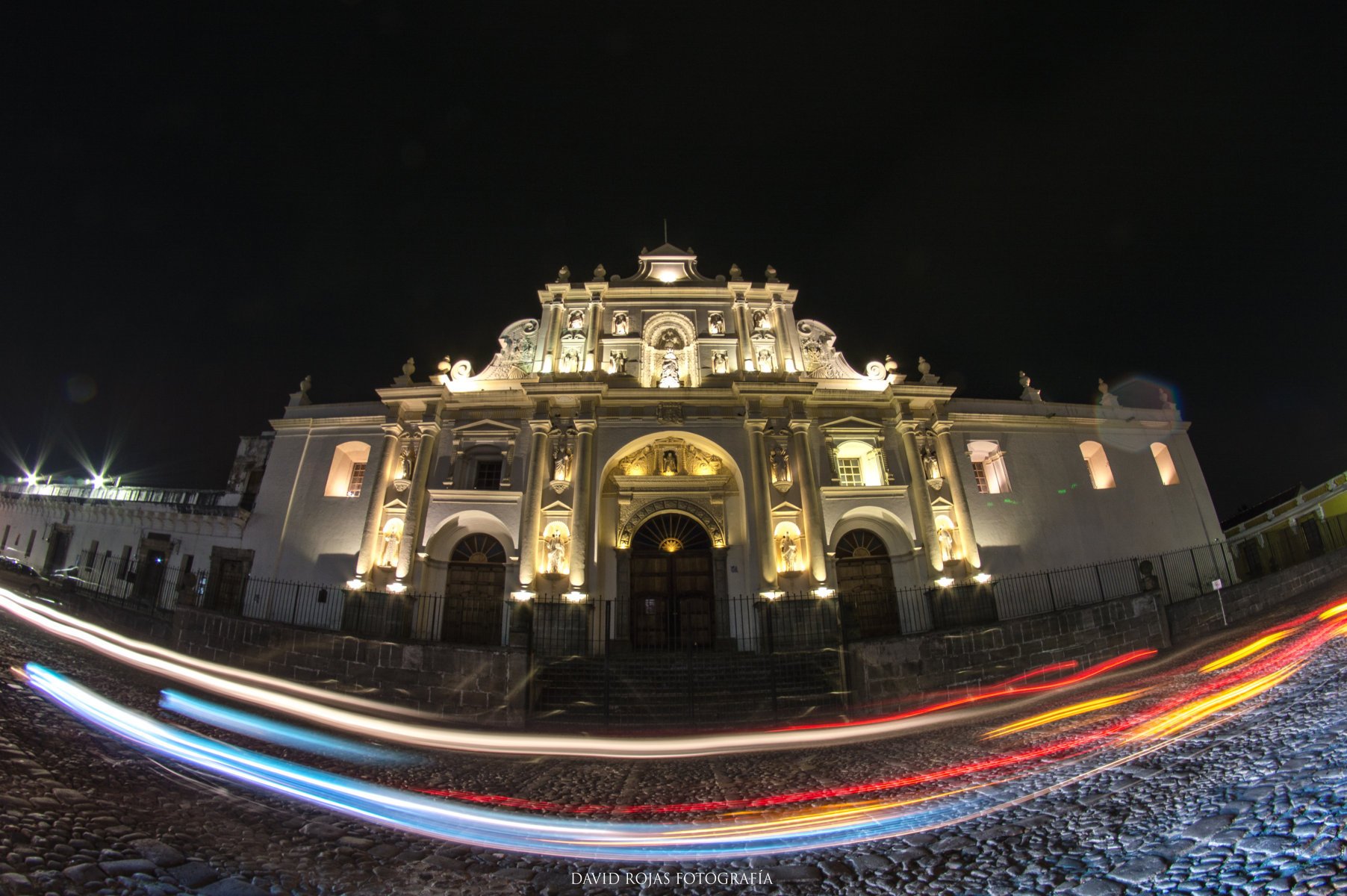 (Foto: David Rojas Fotografía)