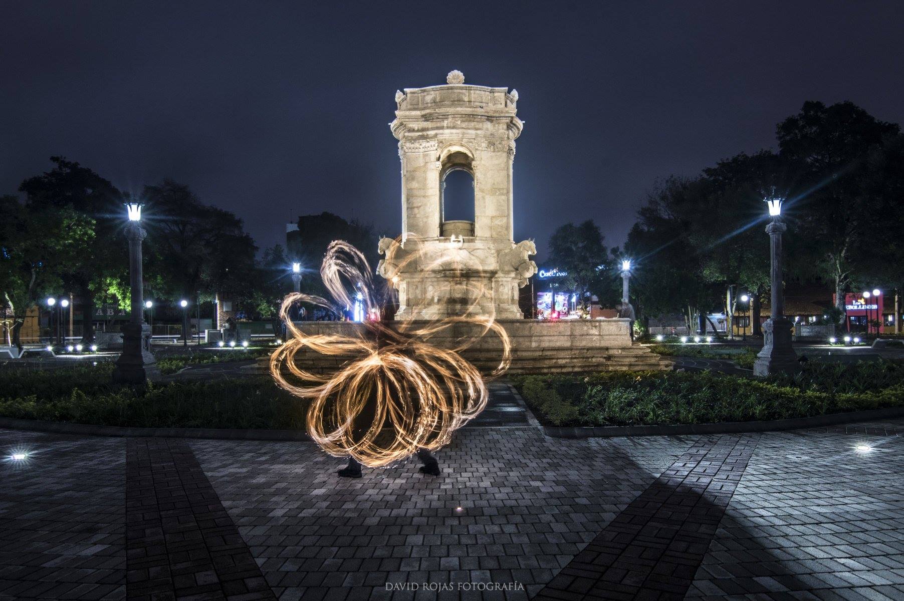 (Foto: David Rojas Fotografía)