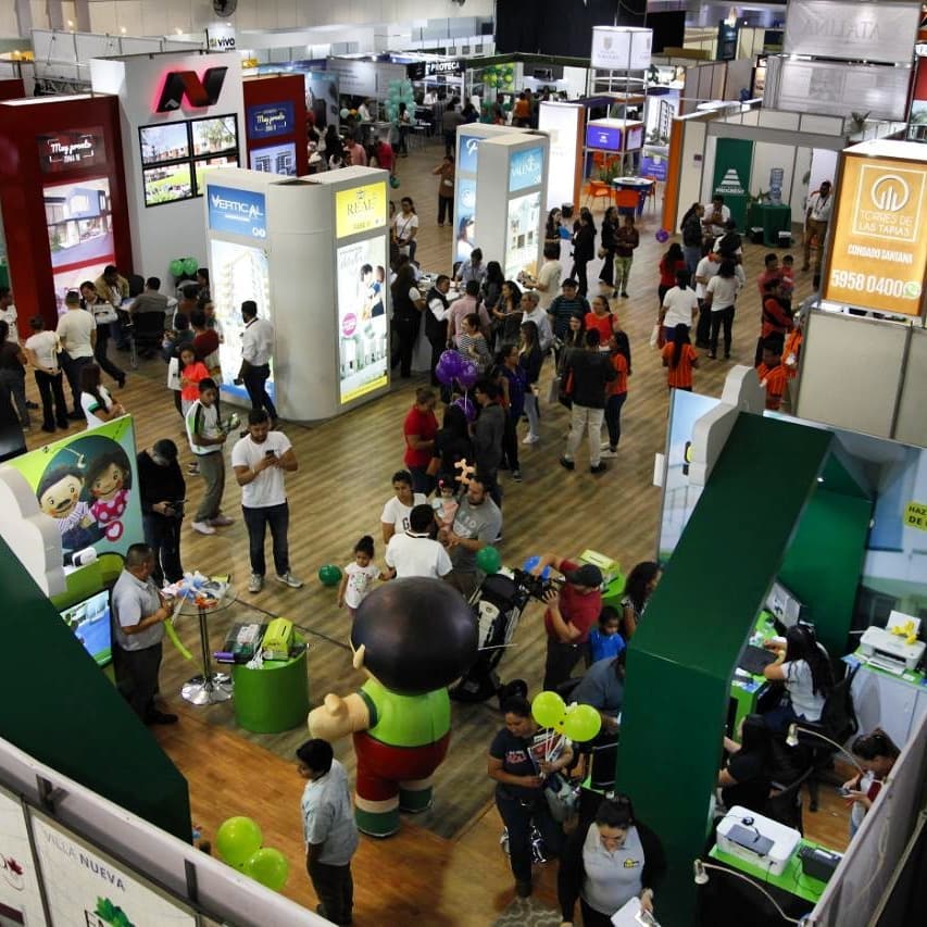 (Foto: ExpoCasa)