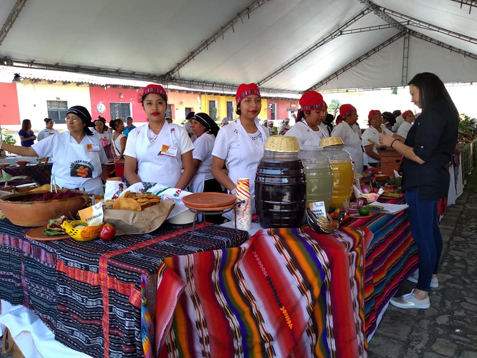 (Foto: Cat Sacatepequez)