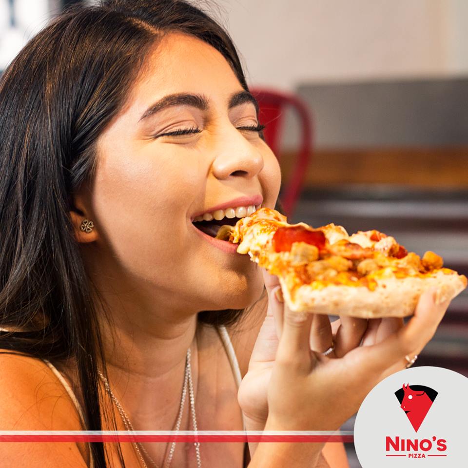 (Foto: Nino's Pizza Guatemala)