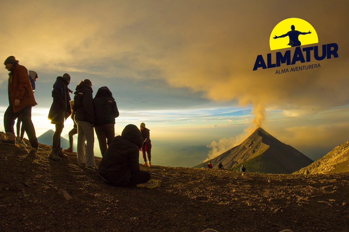 (Foto: Almatur)