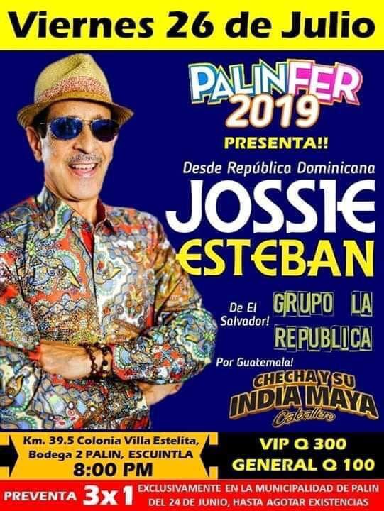 (Foto: Municipalidad de Palin)