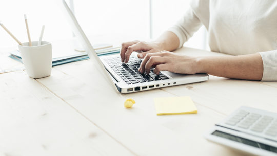 Banrural te permite gestionar tu cuenta en línea, totalmente gratis