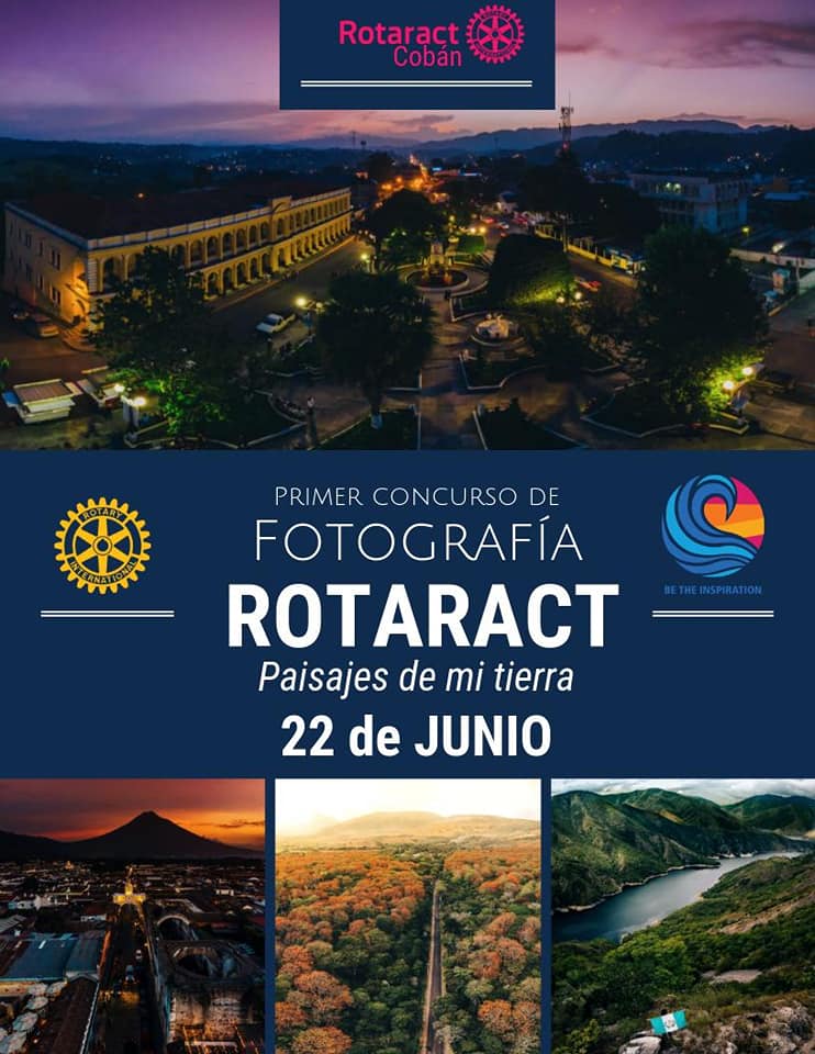 Cómo participar en el concurso