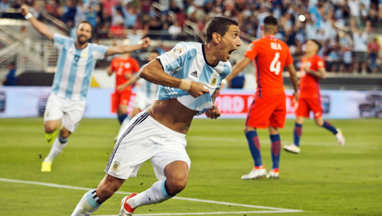 Fecha y hora en Guatemala para ver el partido Catar y Argentina, Copa América 2019