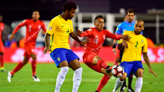 Fecha y hora en Guatemala para ver el partido Perú y Brasil, Copa América 2019