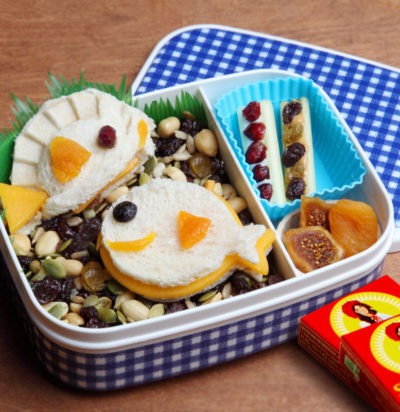(Foto: Produce for Kids)
