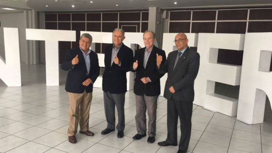 Interfer: El evento que impulsa Q50 millones en transacciones comerciales