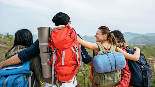 Juego: Descubre el lugar ideal en Guatemala para irte de excursión