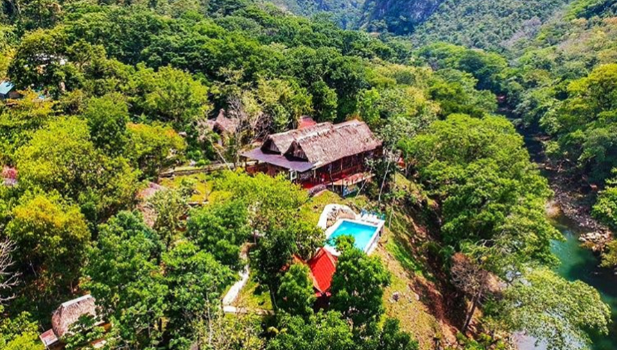 Lindos hostales que puedes encontrar en Guatemala para vacacionar económicamente