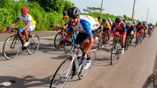 Los mejores ciclistas de Guatemala se darán cita en el Campeonato Nacional de Ruta 2019