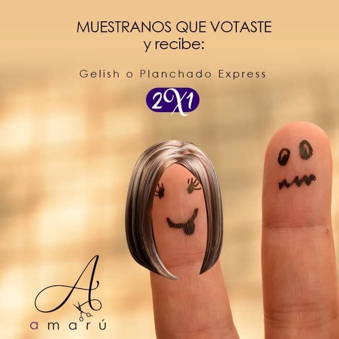 Promoción de eleccione Guatemala
