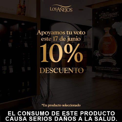 Promoción elecciones Guatemala