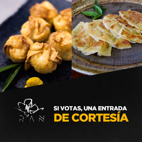 Promoción en Guatemala