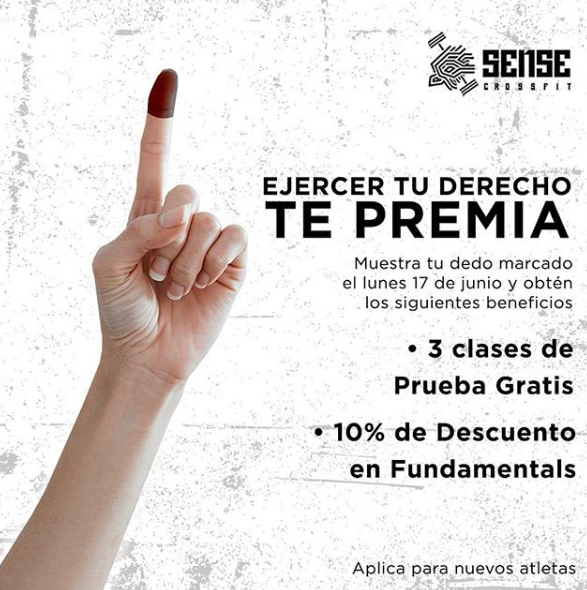 Promociones en Guatemala