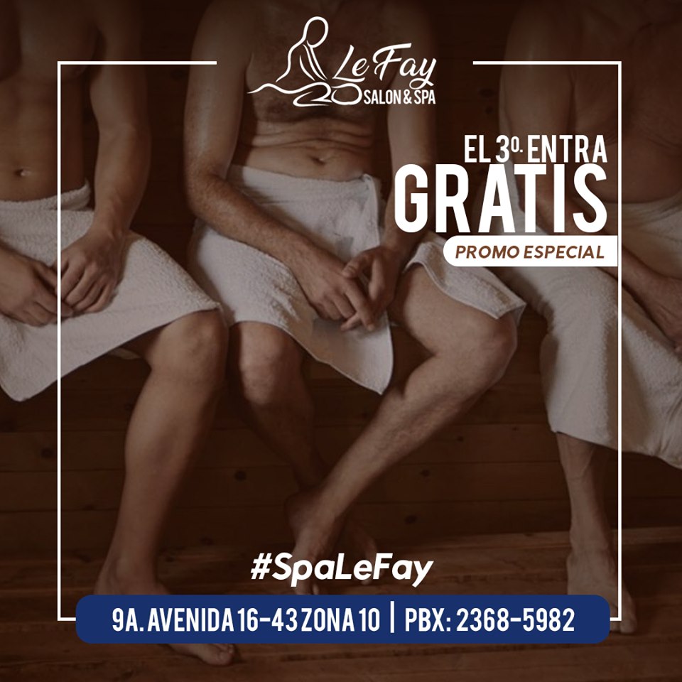 Promociones por el Día del Padre en Guatemala